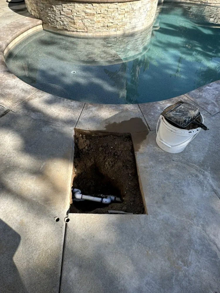 Slide of Tier 1 Leak Detection