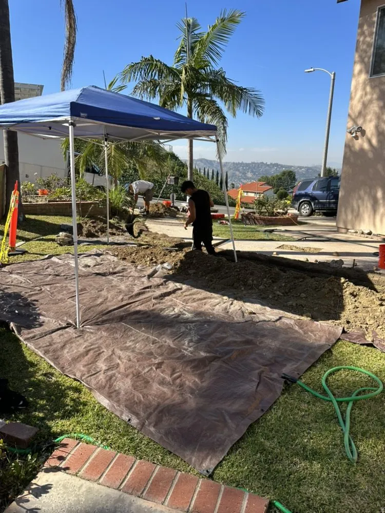 Slide of Tier 1 Leak Detection