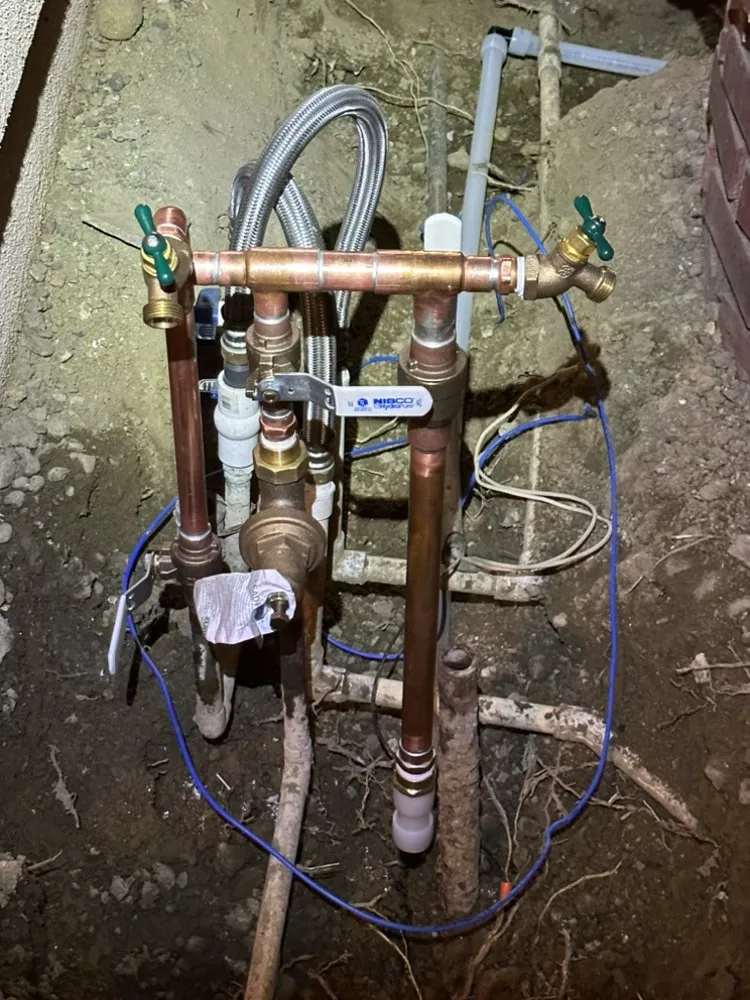 Slide of Tier 1 Leak Detection