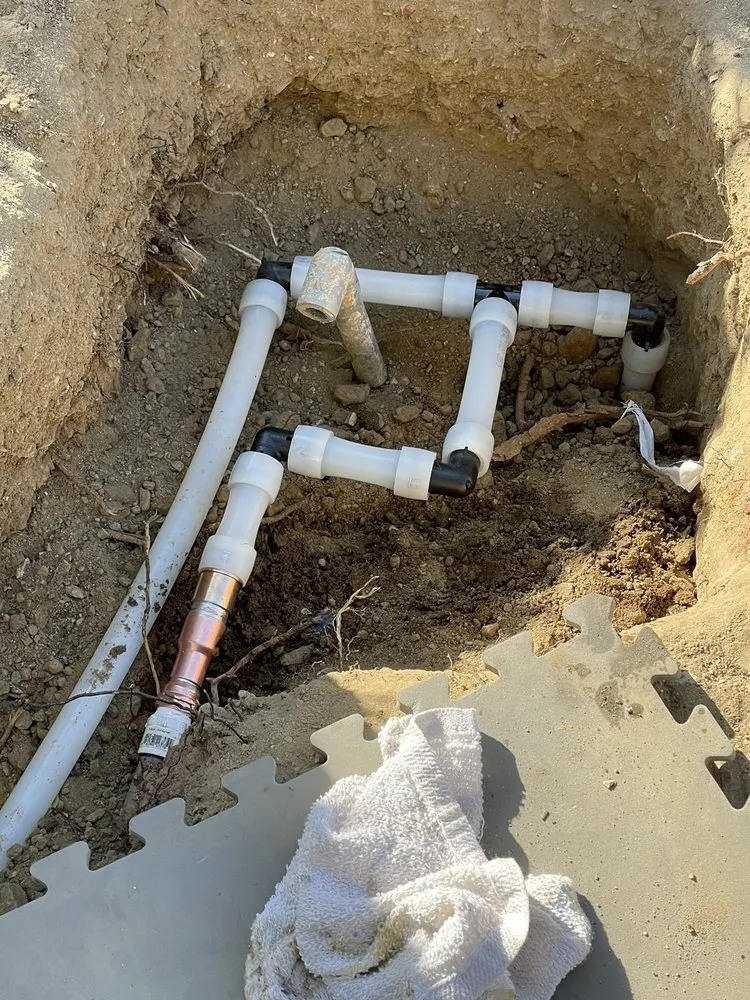 Emergency plumbing repair experts serving Anaheim, CA - Tier 1 Leak Detection