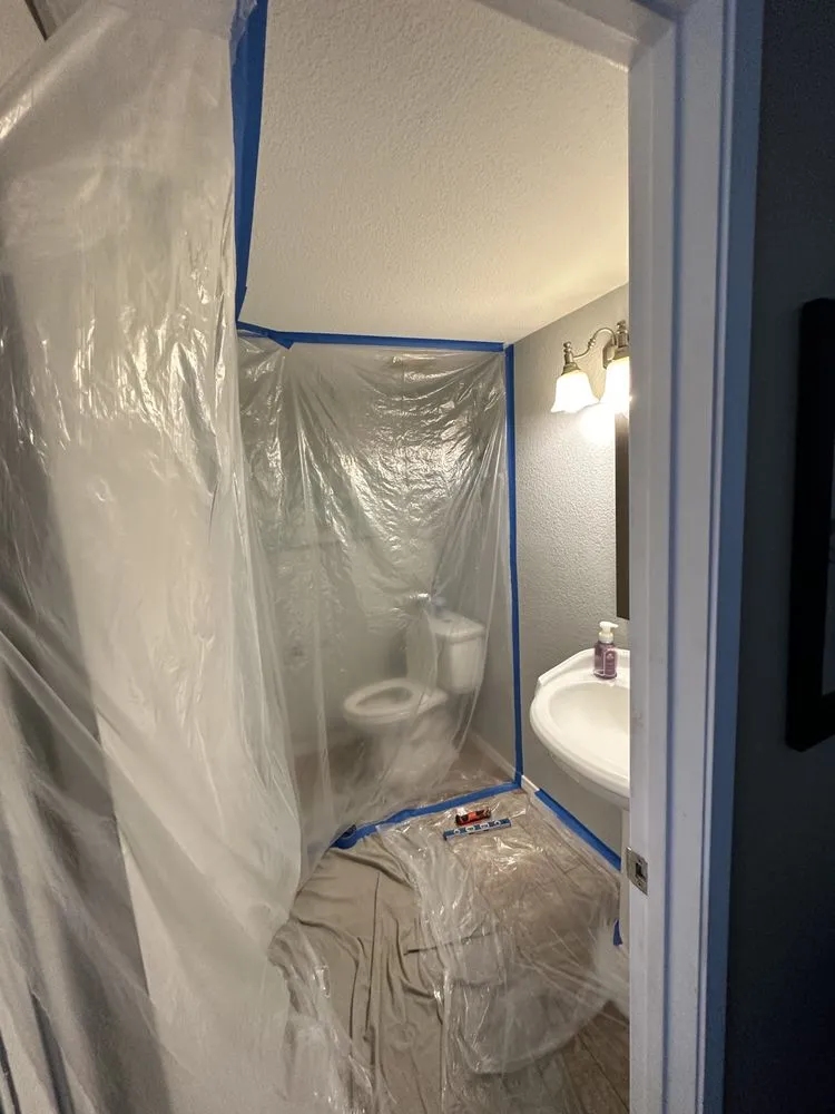 Slide of Tier 1 Leak Detection