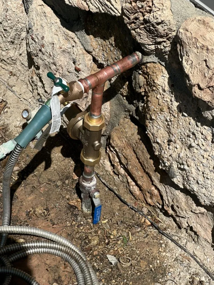 Slide of Tier 1 Leak Detection