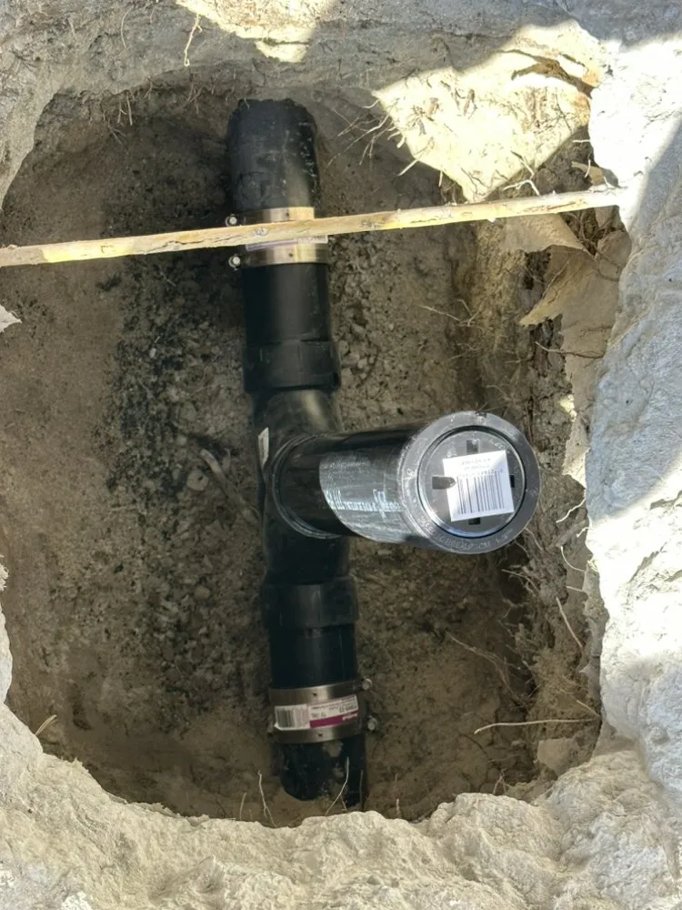 Slide of Tier 1 Leak Detection