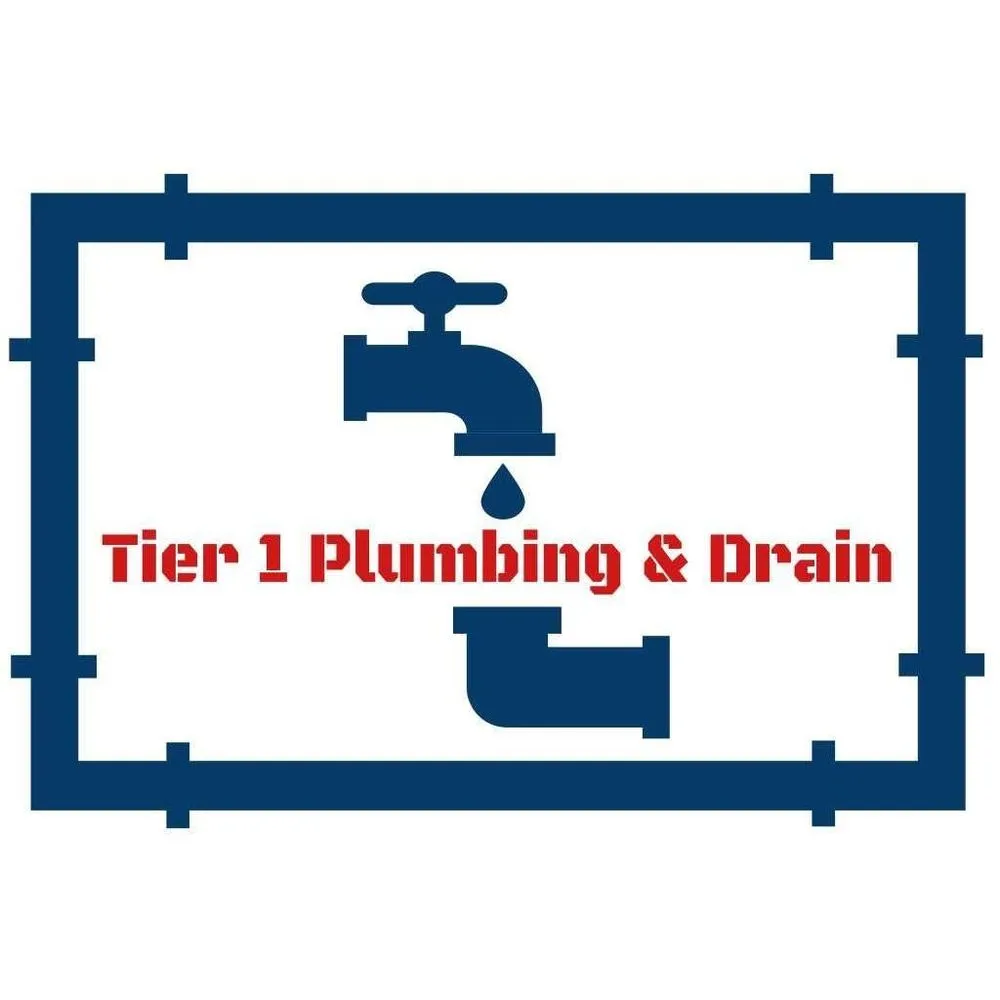 Slide of Tier 1 Plumbing and Drain
