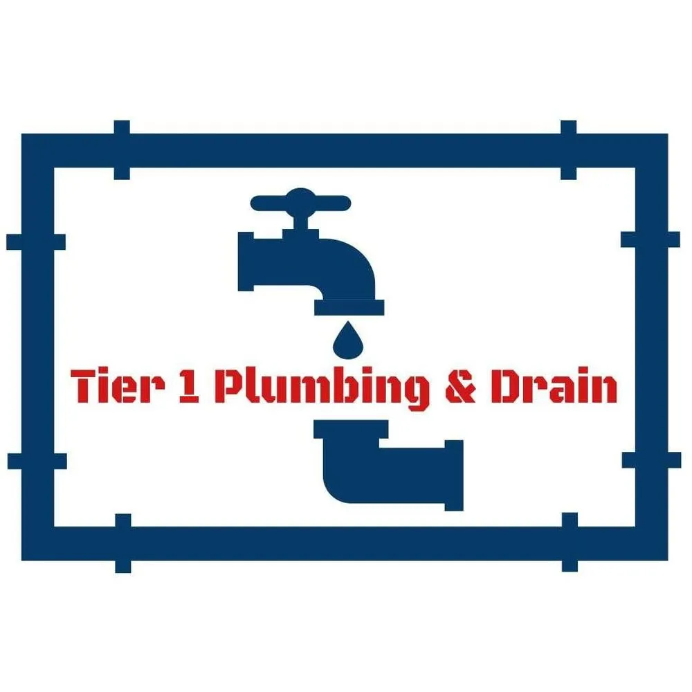Slide of Tier 1 Plumbing and Drain