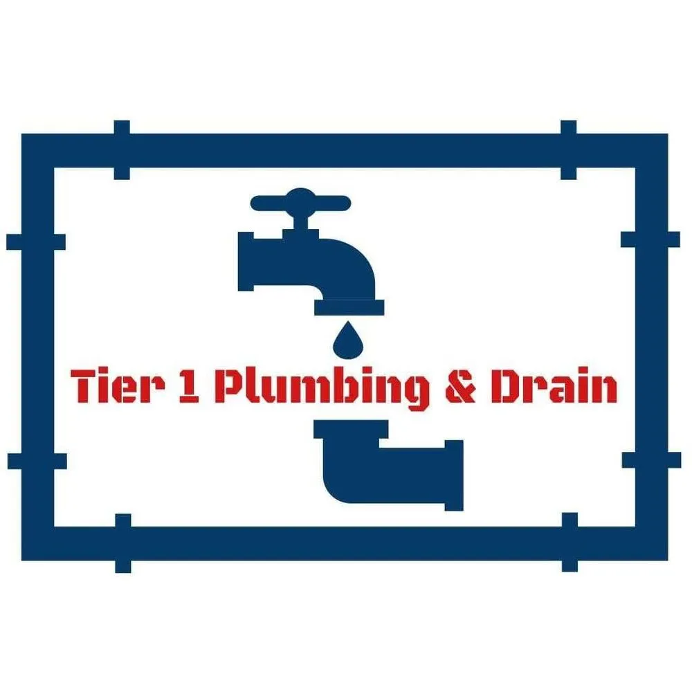 Slide of Tier 1 Plumbing and Drain