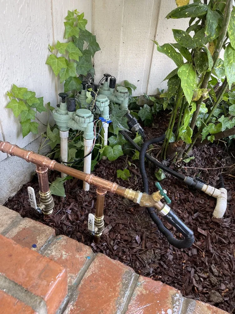 Slide of Tier 1 Plumbing