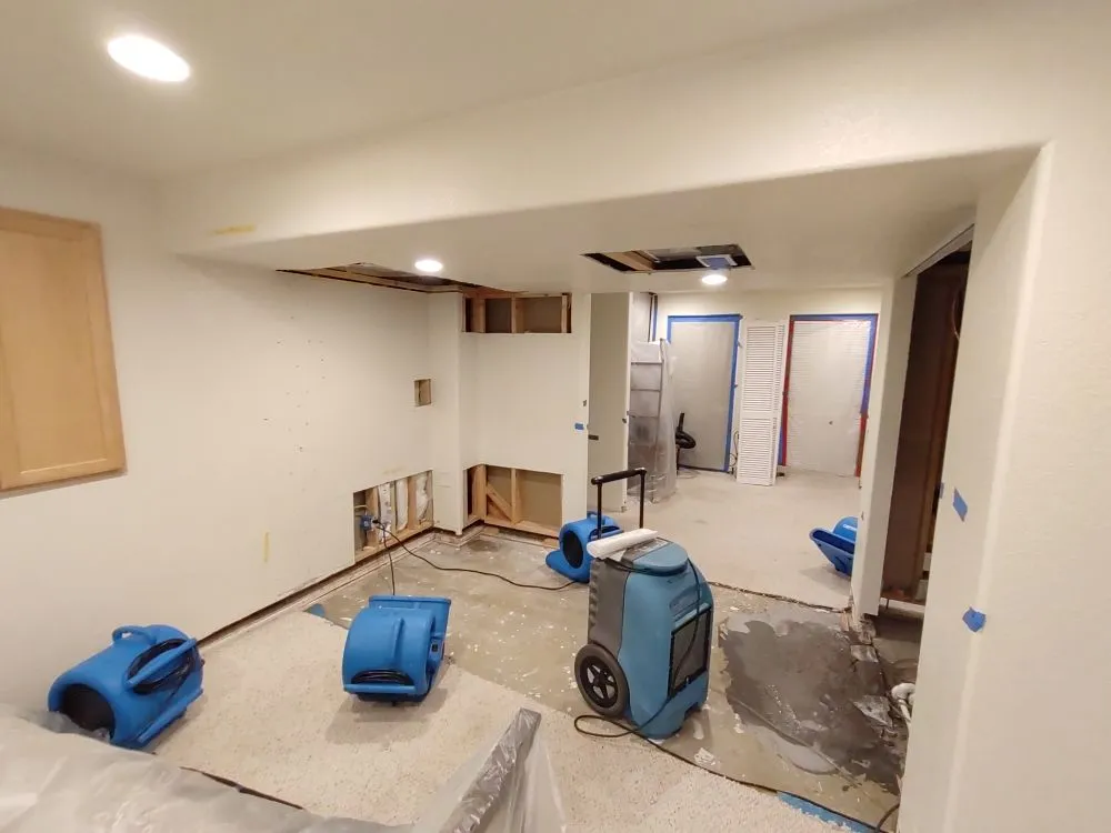 Slide of Tier 1 Restorations