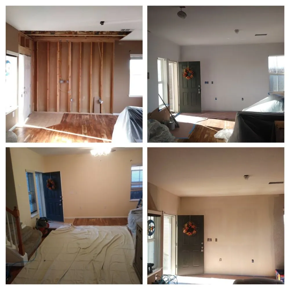 Slide of Tier 1 Restorations