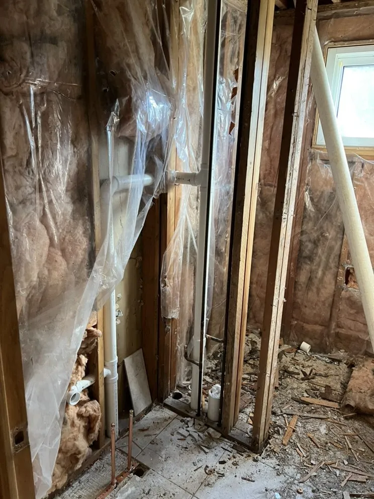 Slide of Tier One Plumbing