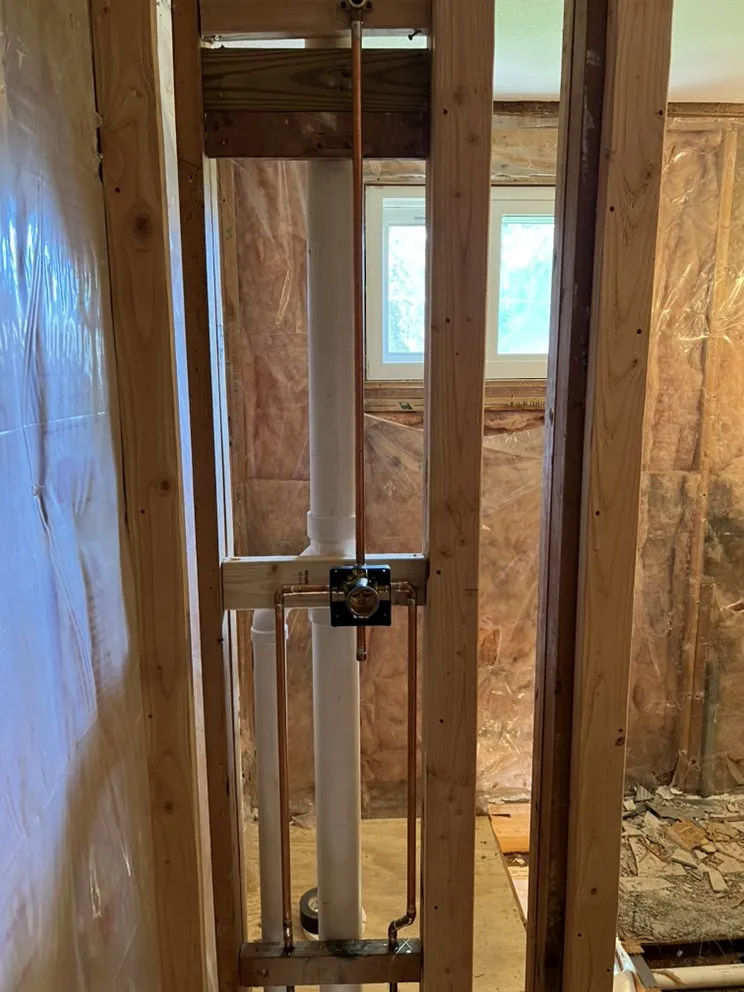 Slide of Tier One Plumbing