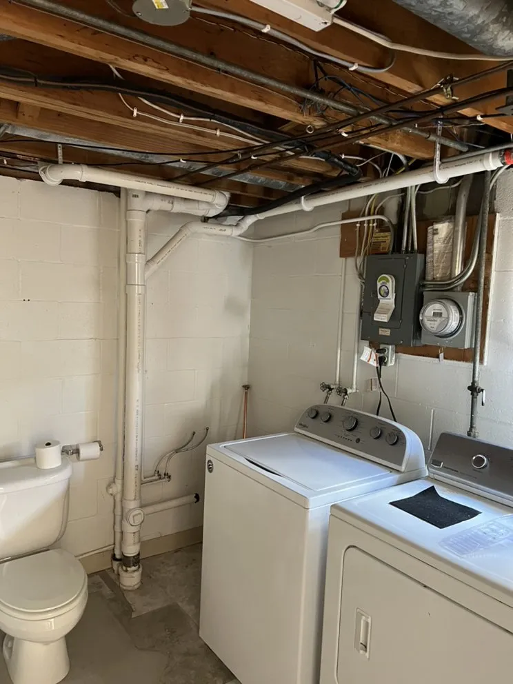 Slide of Tier One Plumbing