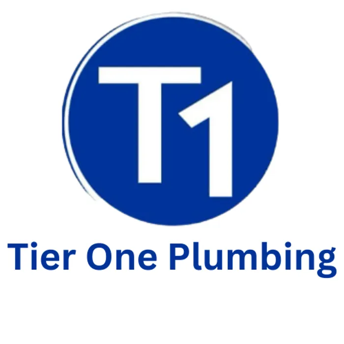 Slide of Tier One Plumbing