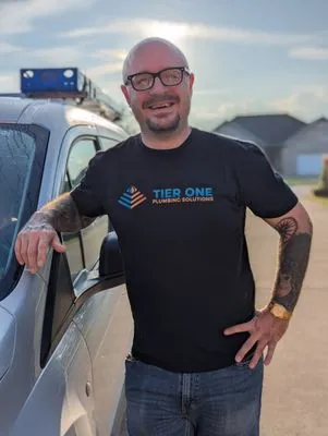 Tier One Plumbing Solutions