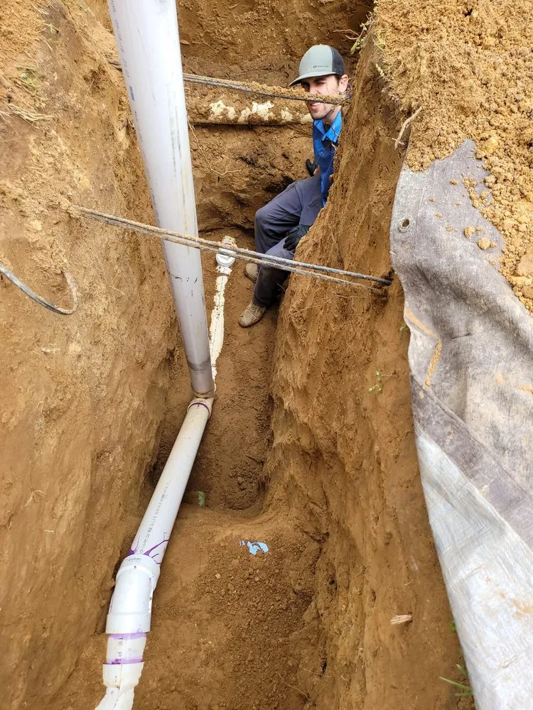 Slide of Tierney Plumbing