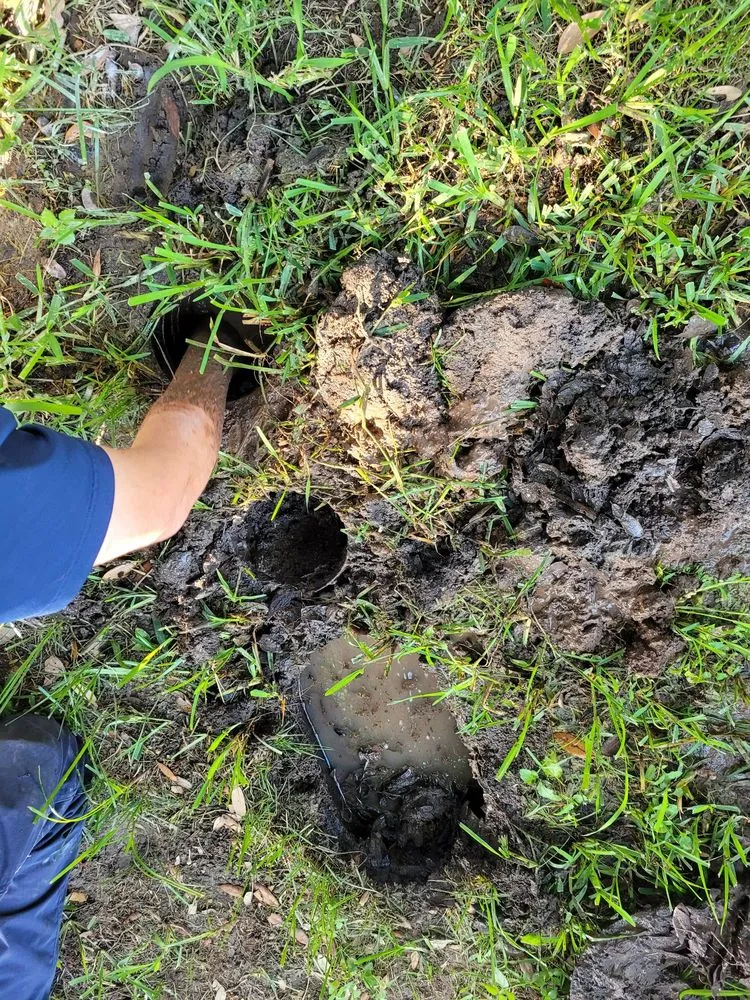 Slide of Tietze Plumbing