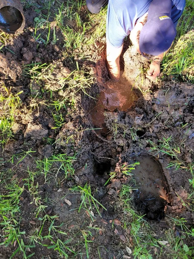 Slide of Tietze Plumbing