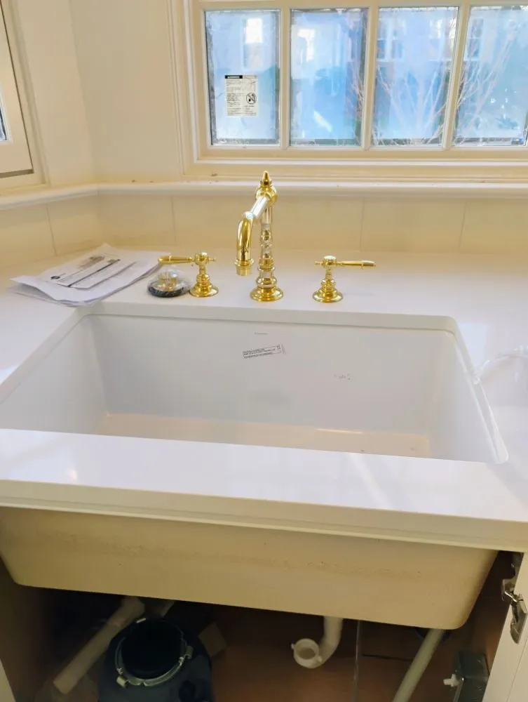 Top-rated pipe repair in Woodlawn, TN by Tiff's Plumbing & Renovations