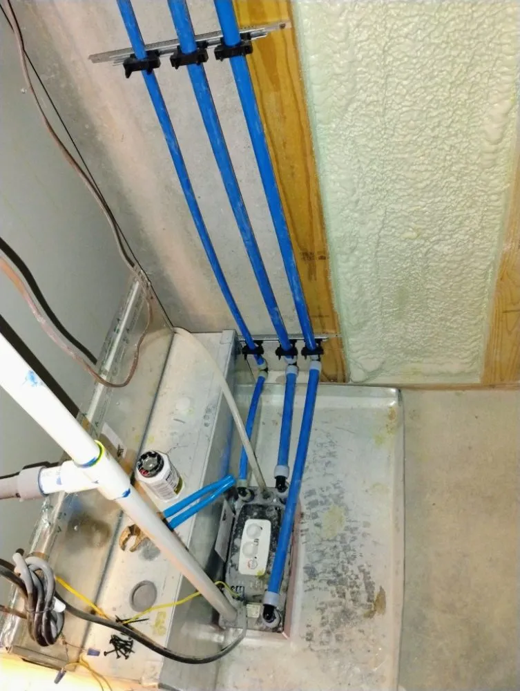 Top-rated drain cleaning service in Woodlawn, TN - Tiff's Plumbing & Renovations