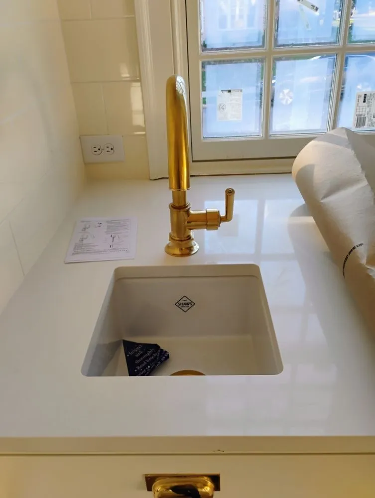 Professional pipe repair in Woodlawn, TN by Tiff's Plumbing & Renovations