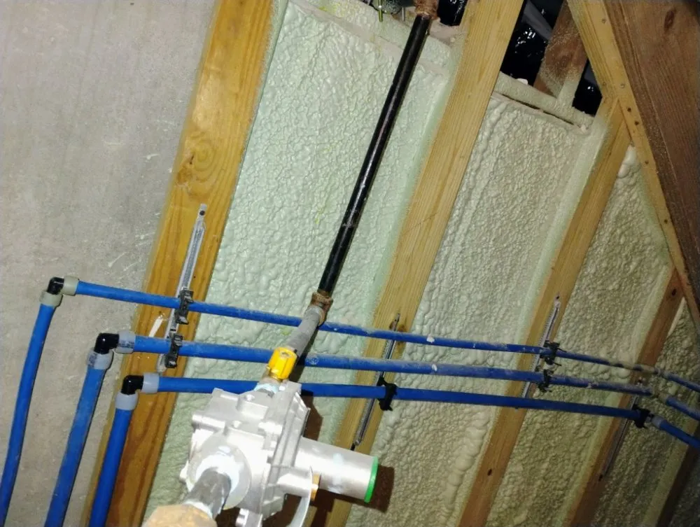 Emergency pipe repair experts serving Woodlawn, TN - Tiff's Plumbing & Renovations