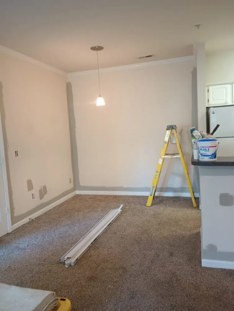Expert water heater service experts serving Woodlawn, TN - Tiff's Plumbing & Renovations