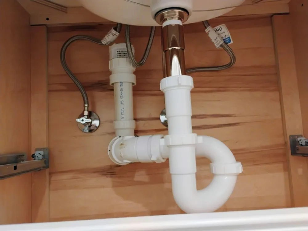 Professional leak detection experts serving Woodlawn, TN - Tiff's Plumbing & Renovations