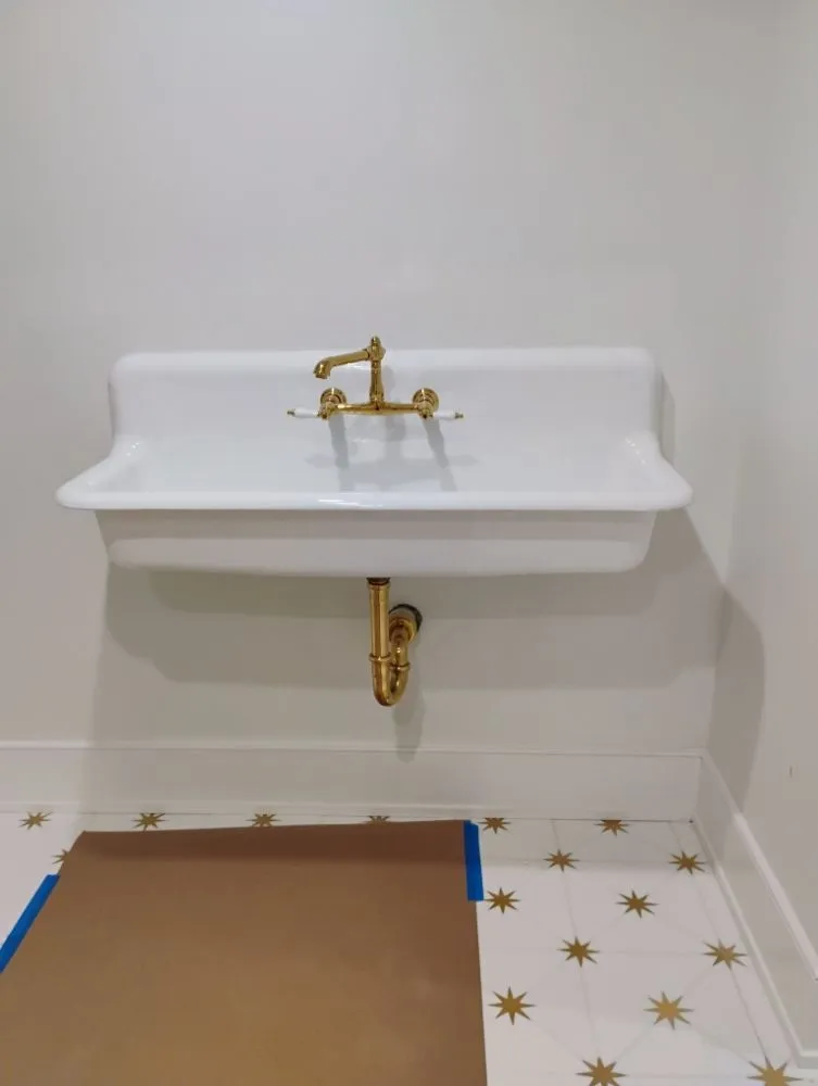 Reliable leak detection in Woodlawn, TN by Tiff's Plumbing & Renovations