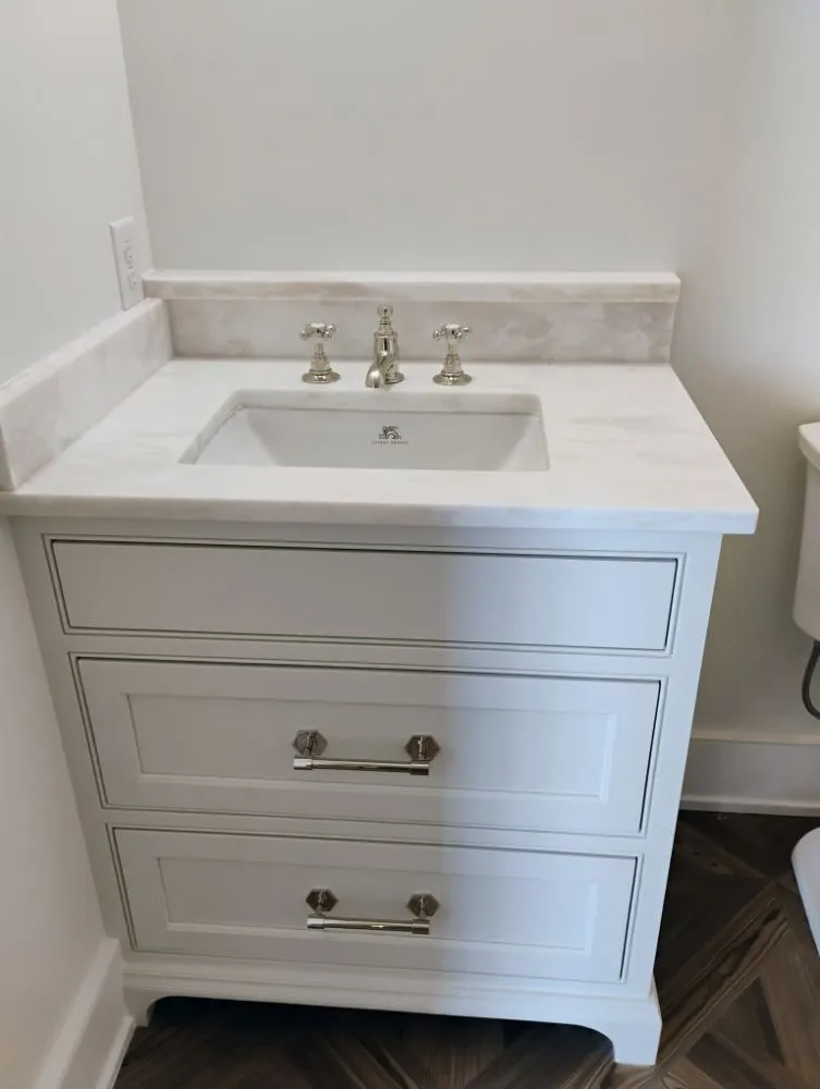 Affordable emergency plumbing service in Woodlawn, TN - Tiff's Plumbing & Renovations