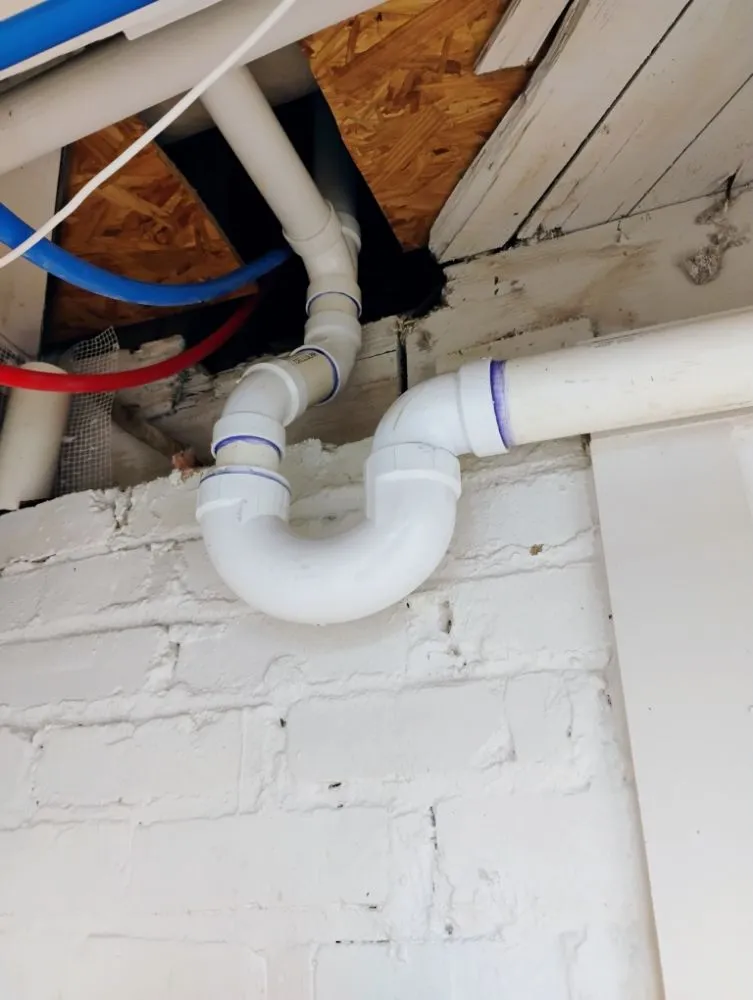 Professional plumbing repair for homes in Woodlawn, TN by Tiff's Plumbing & Renovations