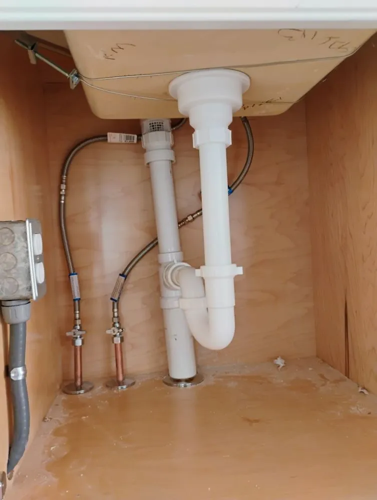Top-rated drain cleaning experts serving Woodlawn, TN - Tiff's Plumbing & Renovations