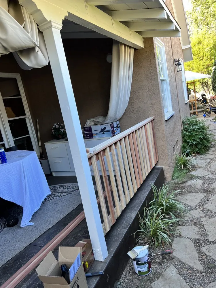 Slide of Tigas Sprinkler