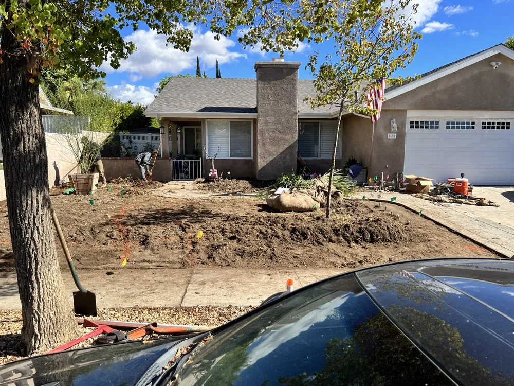 Slide of Tigas Sprinkler