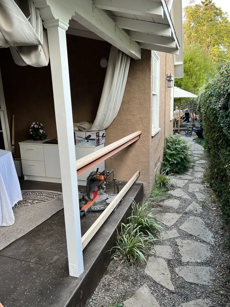 Slide of Tigas Sprinkler