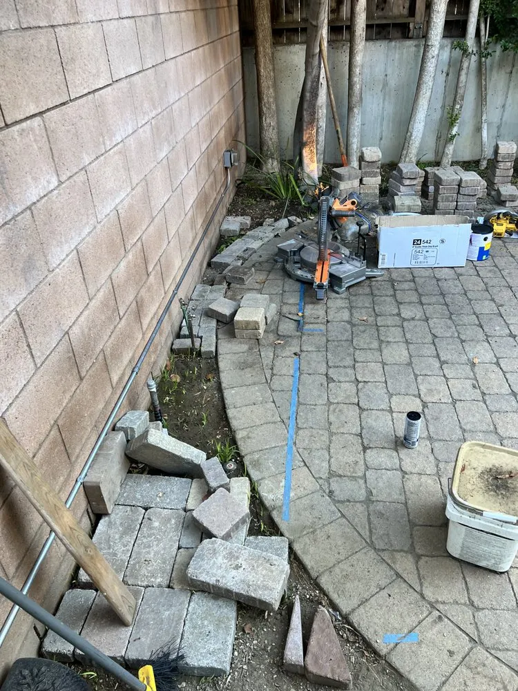 Slide of Tigas Sprinkler