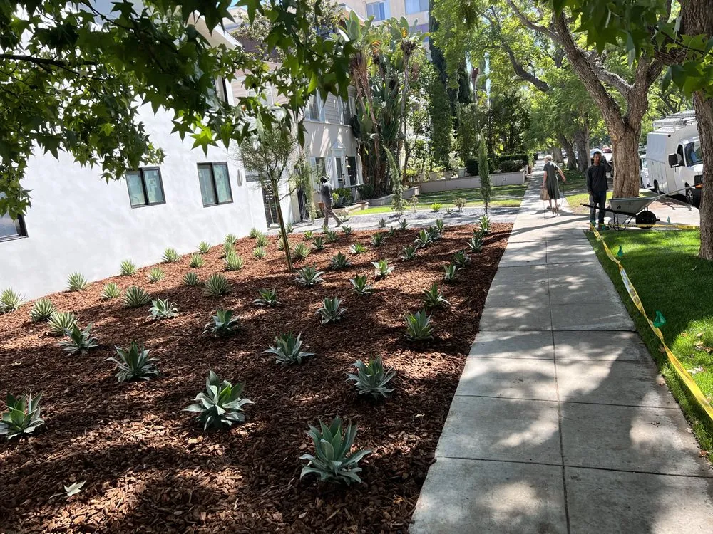 Slide of Tigas Sprinkler
