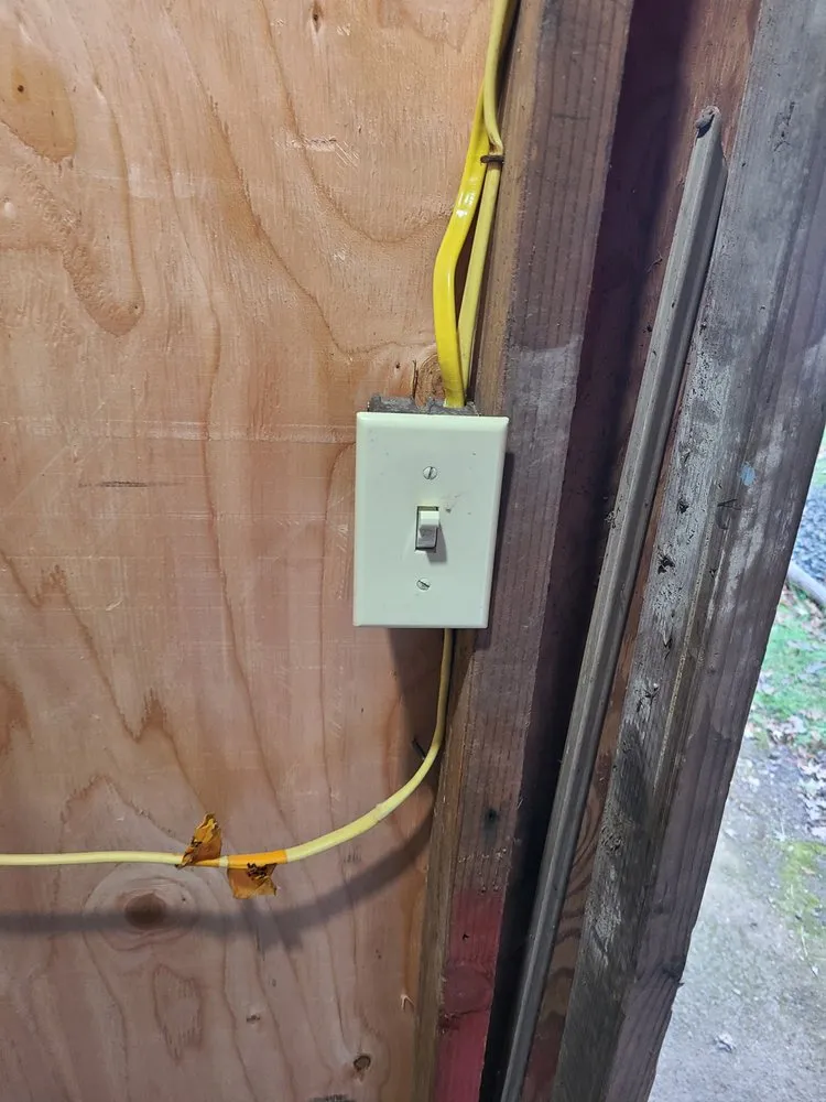 Slide of Tiger Handyman Services