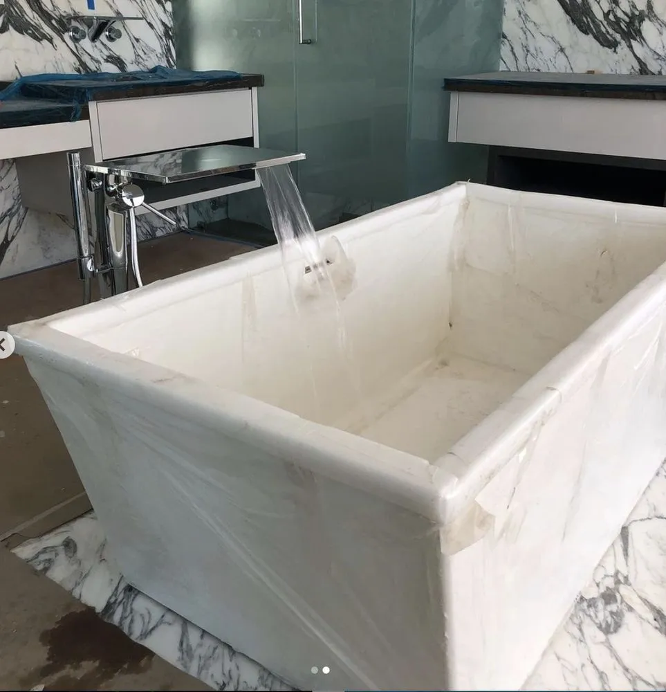 Slide of Tiger Plumbing And Backflow