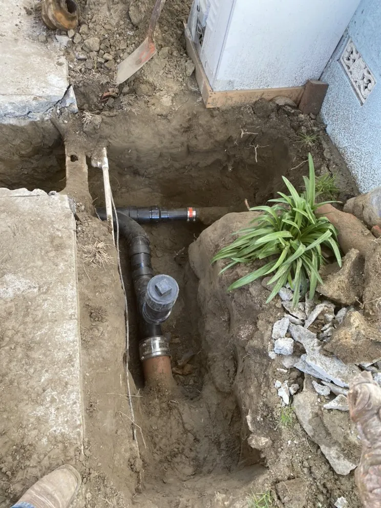 Slide of Tiger Plumbing And Backflow