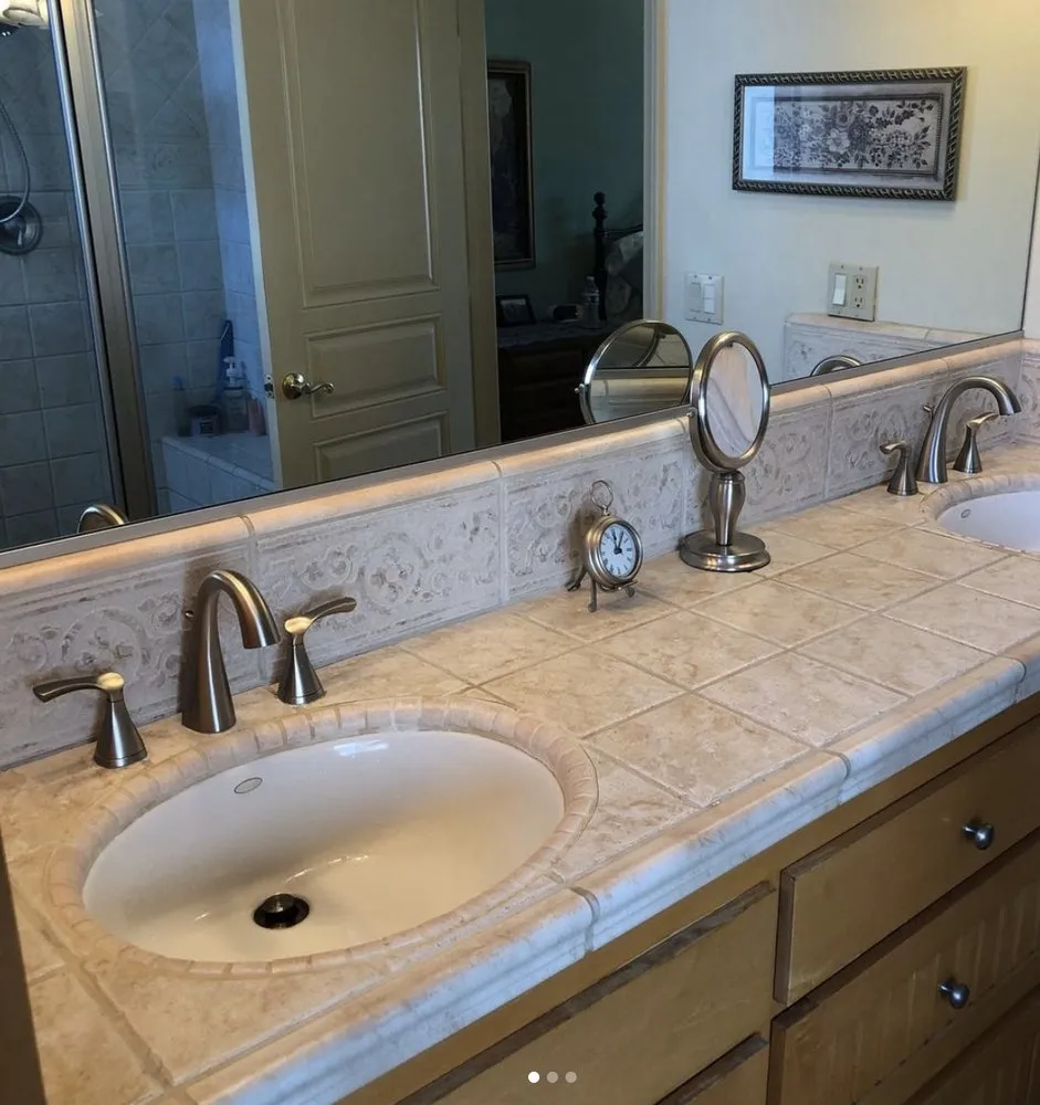 Slide of Tiger Plumbing And Backflow