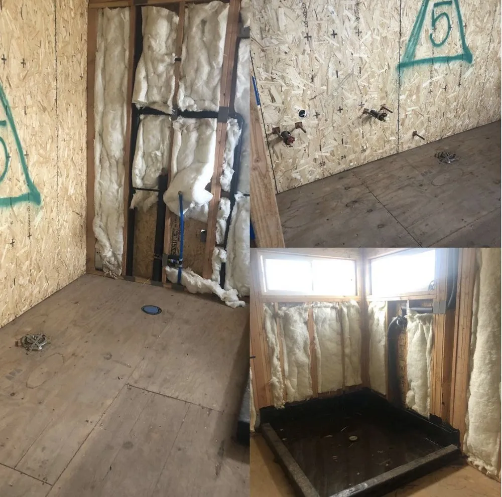 Slide of Tiger Plumbing And Backflow