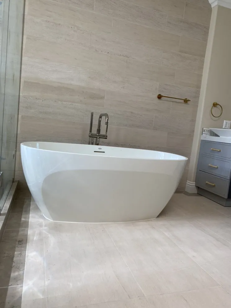 Slide of Tiger Plumbing And Backflow