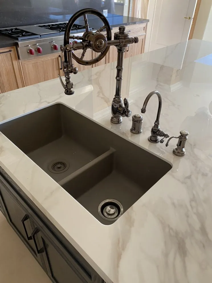 Slide of Tiger Plumbing And Backflow