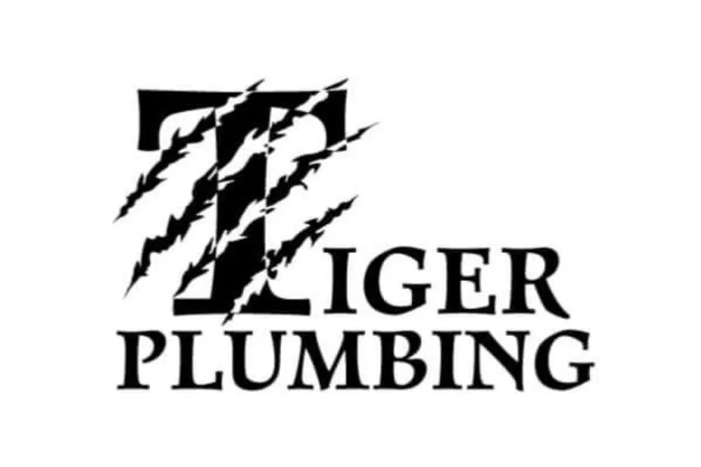 Slide of Tiger Plumbing
