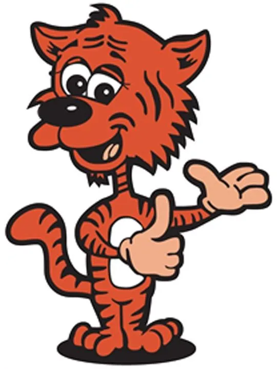 Slide of Tiger Plumbing