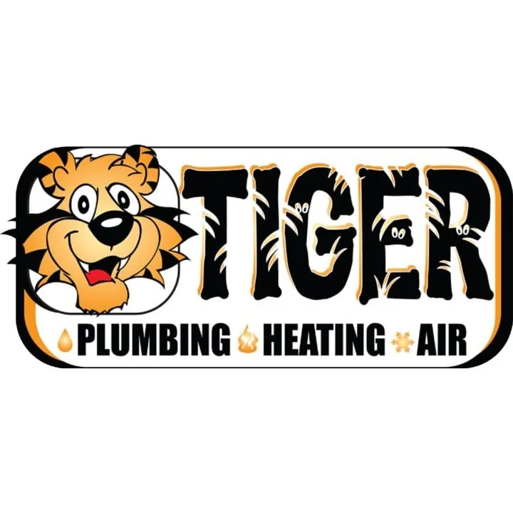 Slide of Tiger Plumbing, Heating & Air