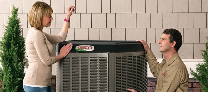 Slide of Tiger Plumbing, Heating & Air