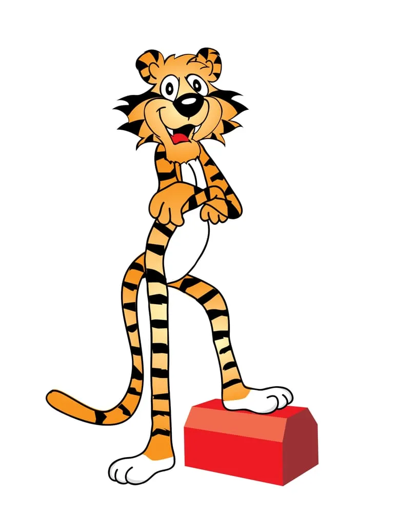 Slide of Tiger Plumbing, Heating & Air