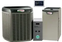 Slide of Tiger Plumbing, Heating & Air