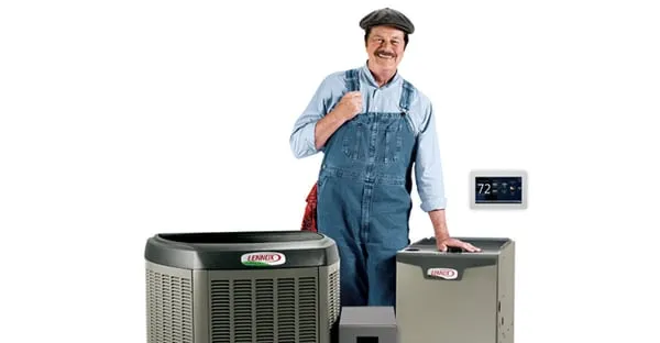 Tiger Plumbing, Heating & Air